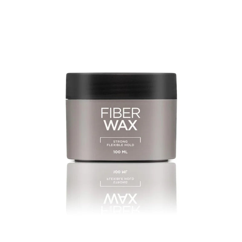 Vision Haircare Fiber Wax 100ml